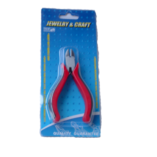 Diagonal cutting plier  MTB-05